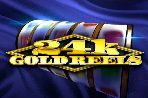 24K Gold Reels Air Dice