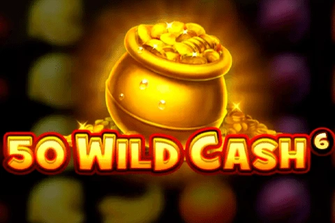 50 Wild Cash Redstone