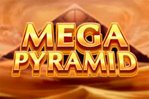 Mega Pyramid Red Tiger