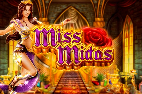 Miss Midas Nextgen Gaming