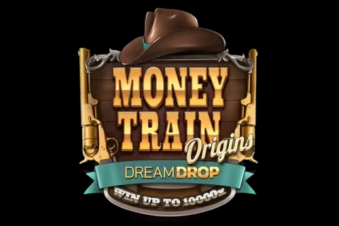 Money Train Origins Dream Drop Relax Gaming