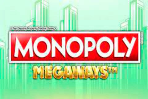 Monopoly Megaways Big Time Gaming