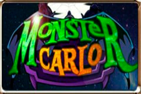 Monster Carlo Openbet